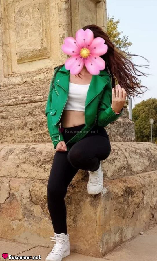 602406942 - SOY LINDA DE CÓRDOBA, BUSCO ALGUIEN ESPECIAL.