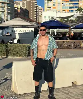 613546949 - SOY UN VARON ACTIVO BUSCO CHICA FIT