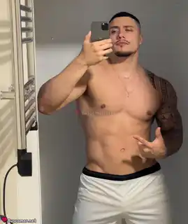 613546949 - SOY UN VARON ACTIVO BUSCO CHICA FIT