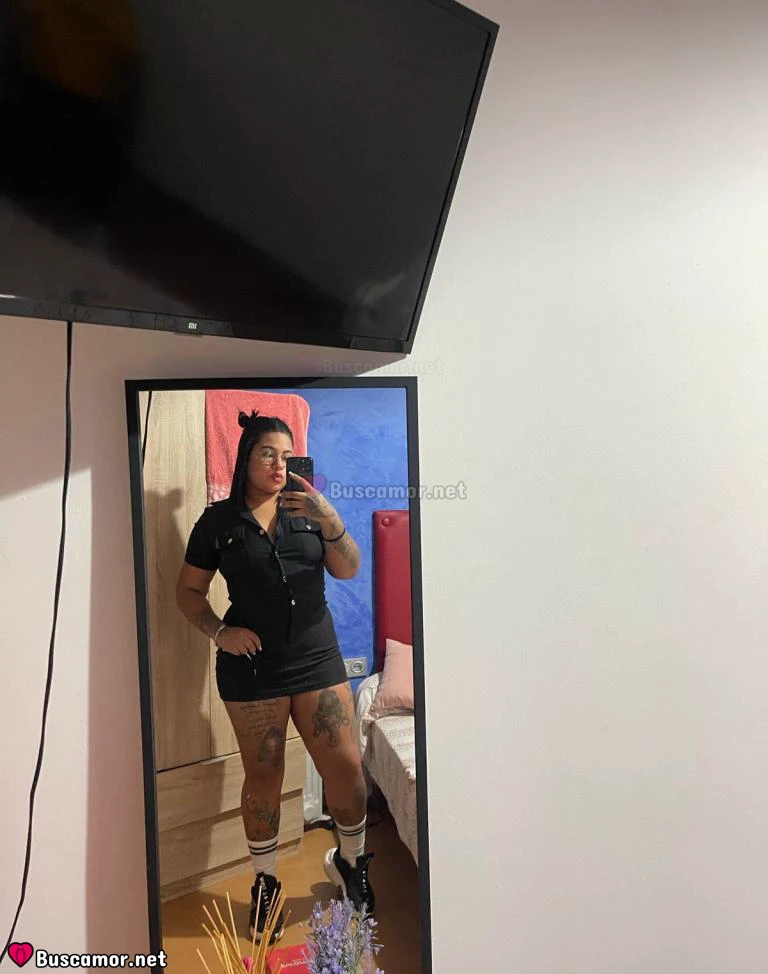 604220458 - Hola, soy Karola la chabona latina autentica, busco pasarla bien en Cordoba.