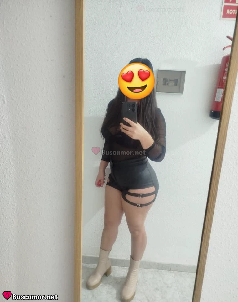 695104421 - Busco amor verdadero.