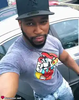 Foto perfil