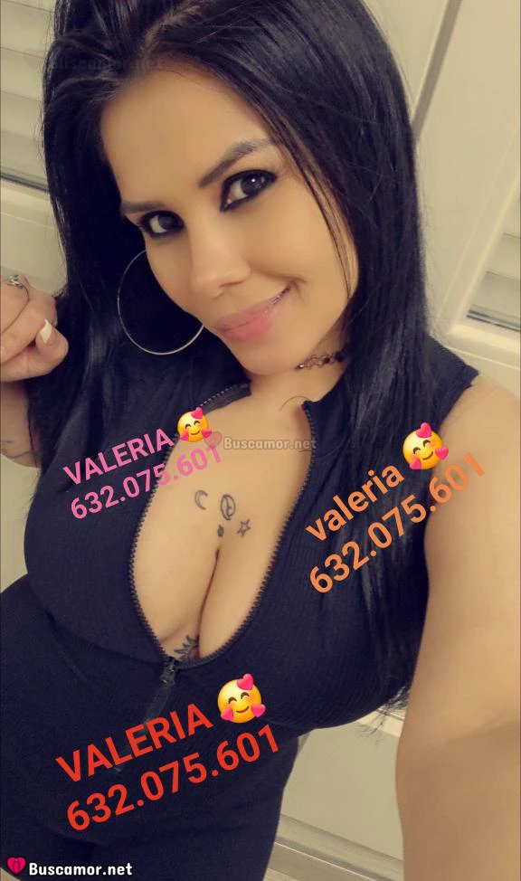 632075601 - Hola soy Morr en Salamanka. Busco alguien especial para compartir momentos 💕 y risas.