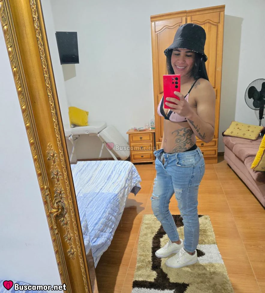 674622128 - ALEJANDRA ME TIENE LOCO DE AMOR