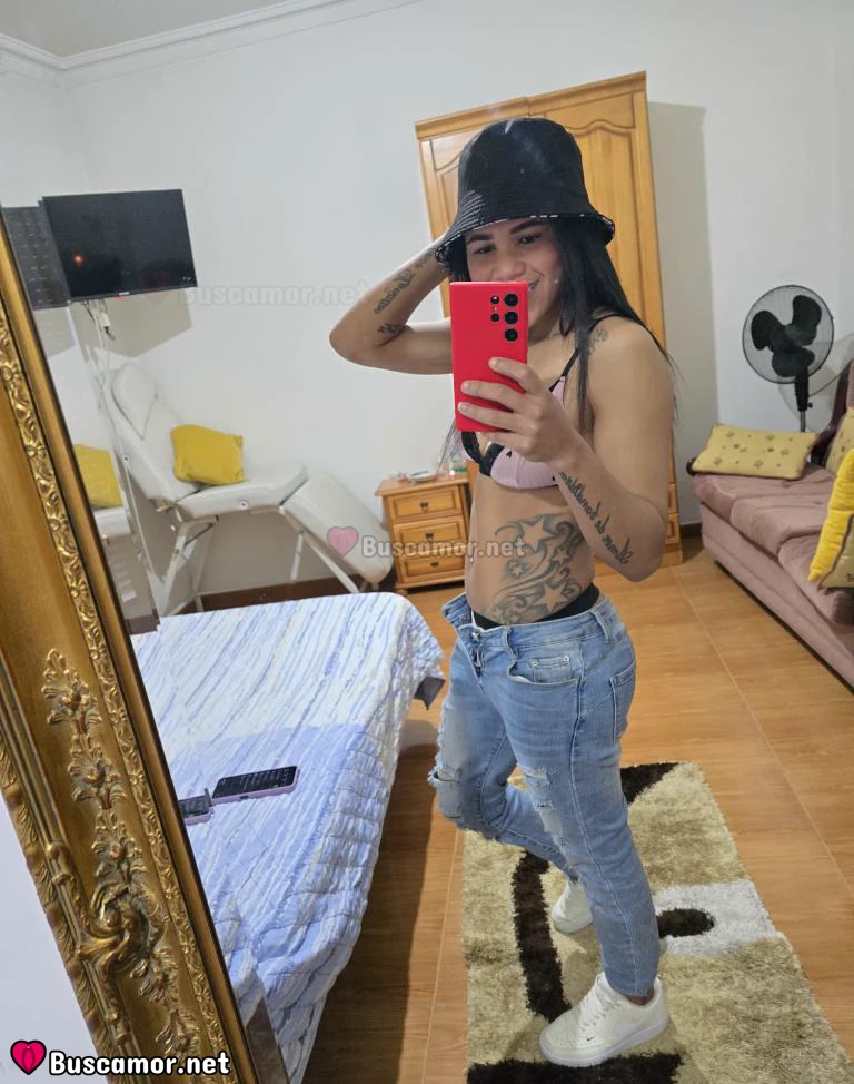 Foto perfil
