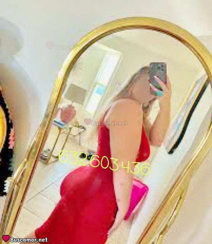 632603436 - Busco algo uniko con alguien super divertid@! Vamos a pasarla genial, no te arrepentirás 😉❤️