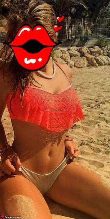 677612976 - Hola Natalia, me gusta hablar contigo. Espero konocerte mejor y pasar un buen rato.