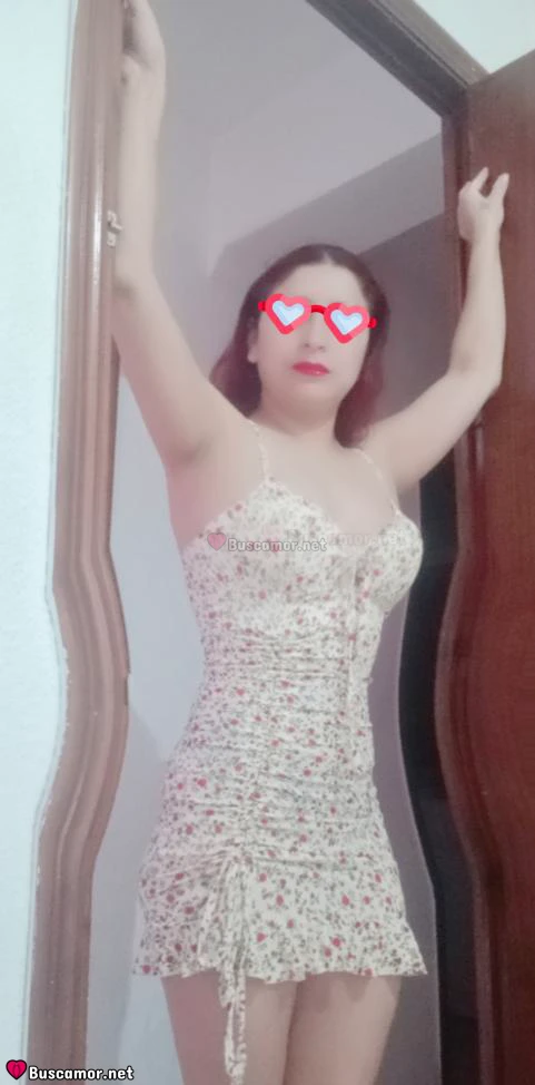 602157999 - Soy un encanto, te espero.