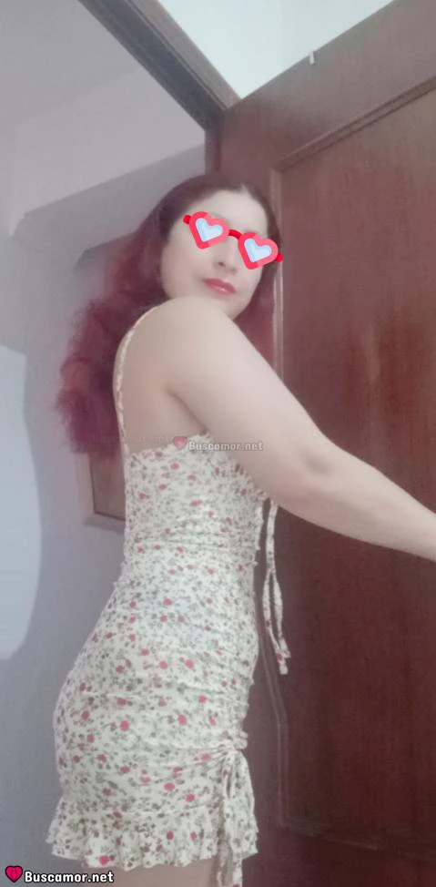 602157999 - Soy un encanto, te espero.