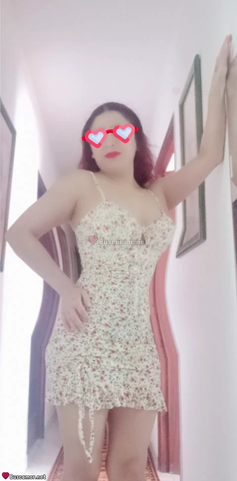 602157999 - Soy un encanto, te espero.