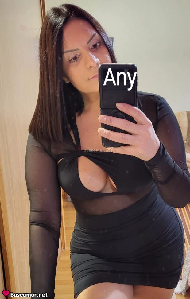 624463122 - Soy. dulce. elegante. 