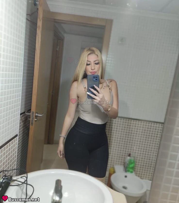 633571864 - Hola soy la rubia de Albacete, busco diversion.