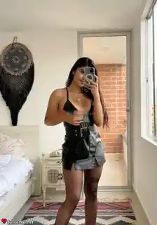 633230552 - Hola, soy Luna y busco compania para disfrutar Blanes. 😊