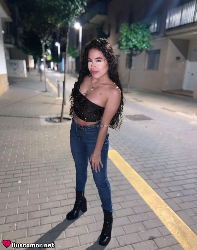 670263372 - Victoria, busco un alma chida pa compartir locuras y momentos geniales juntos 😍❤️.