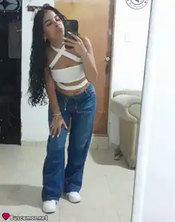 670263372 - Victoria, toda dulzura y cariñoo, busco alguien especial para compartir locuras juntos.