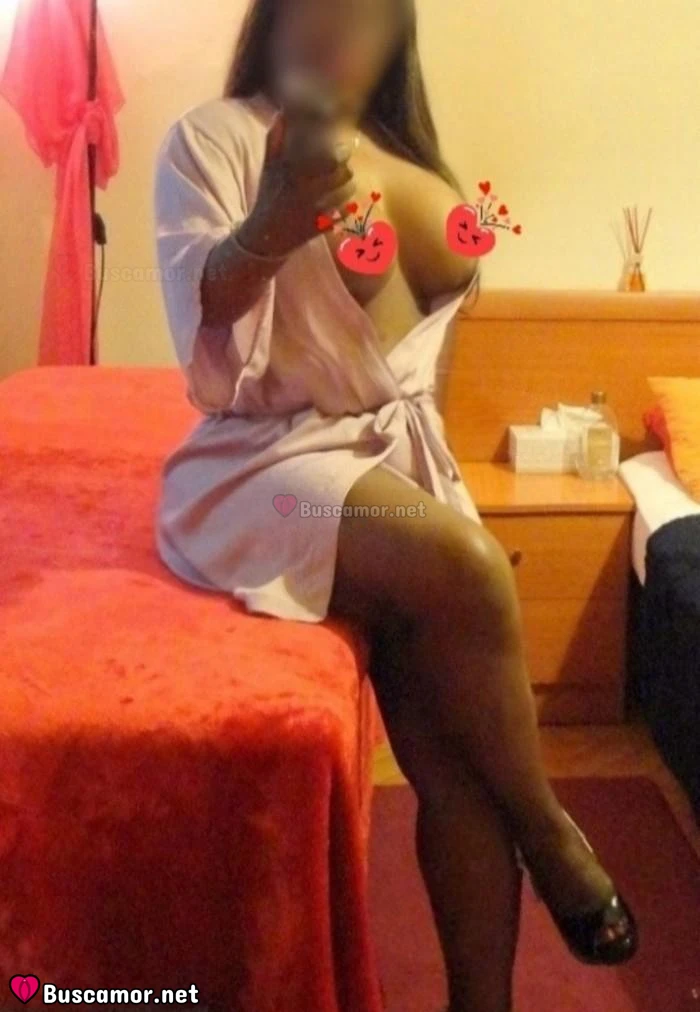 632440034 - Hola, soy masajista.. busco conocer gente buena.