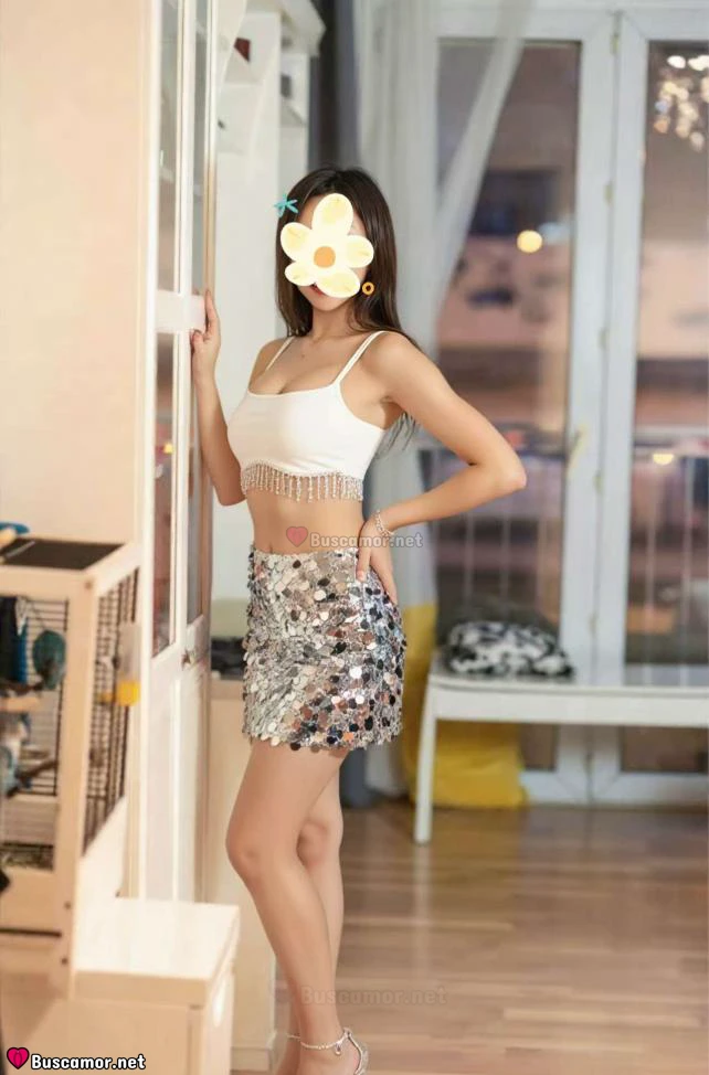 671491702 - Soy la nueva en Girona.. busco risas.