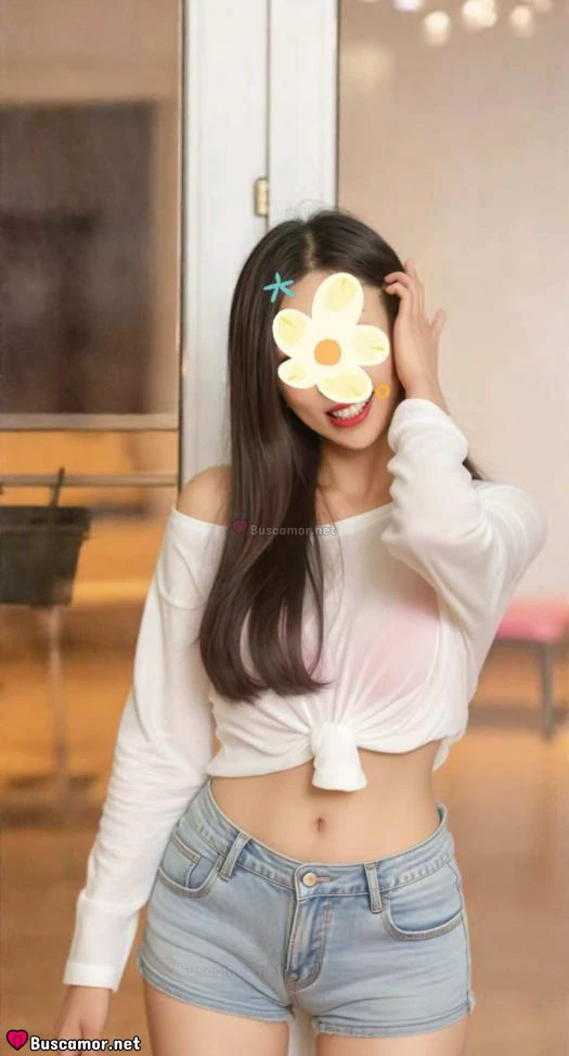 671491702 - Soy la nueva en Girona.. busco risas.