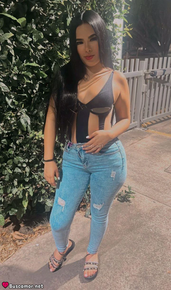 627439232 - soy una chika apasionada k busca aventura en la ciudad