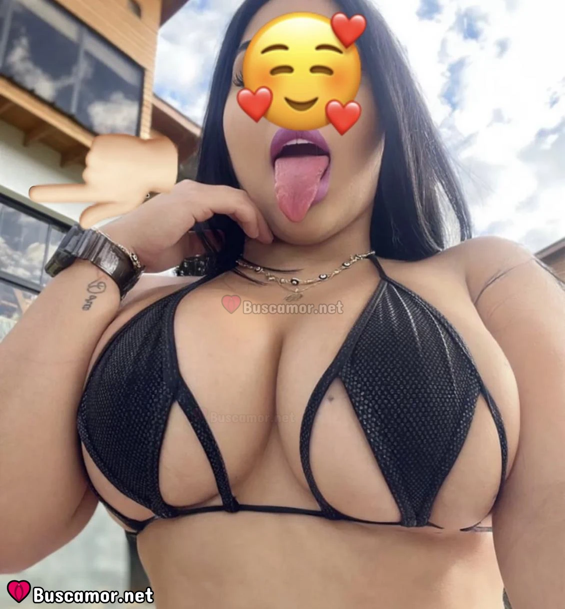 613259372 - Soy Chloe y always busco un chico divertido en Figueres.