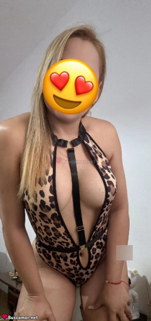631584083 - SOY UNA CHICA DULCE Y CARIÑOSA