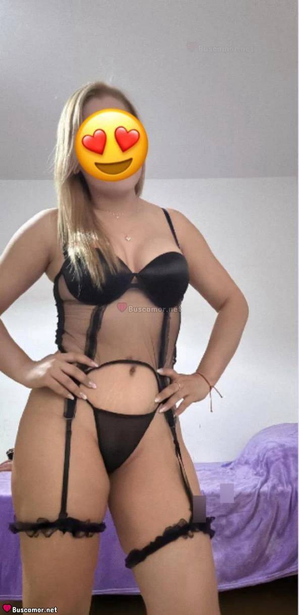 631584083 - SOY UNA CHICA DULCE Y CARIÑOSA