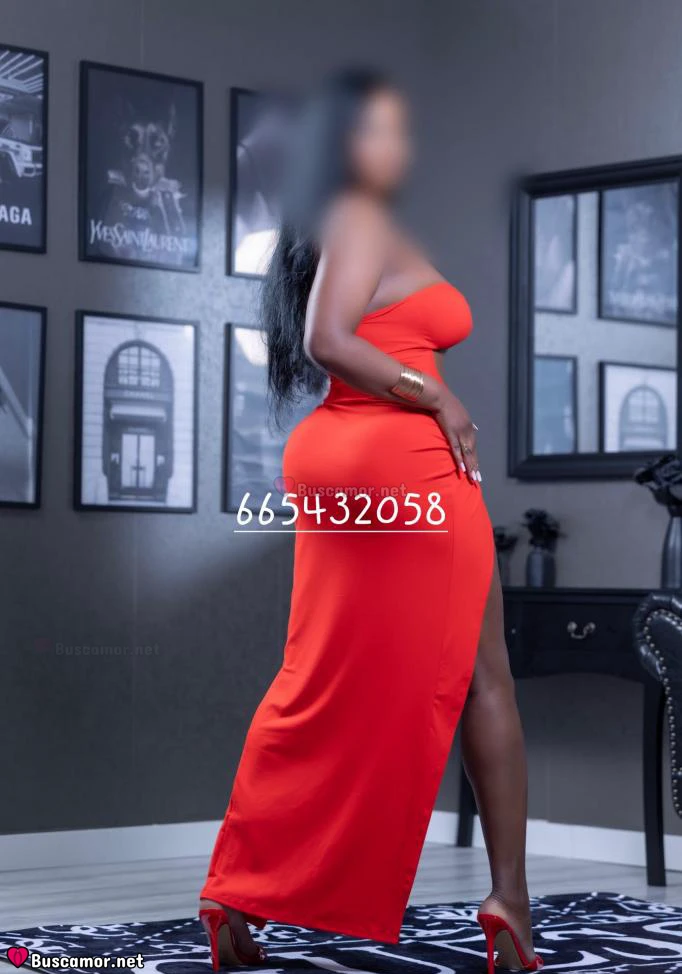665432058 - Soy bella y elegante.