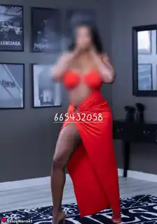 665432058 - Soy bella y elegante.