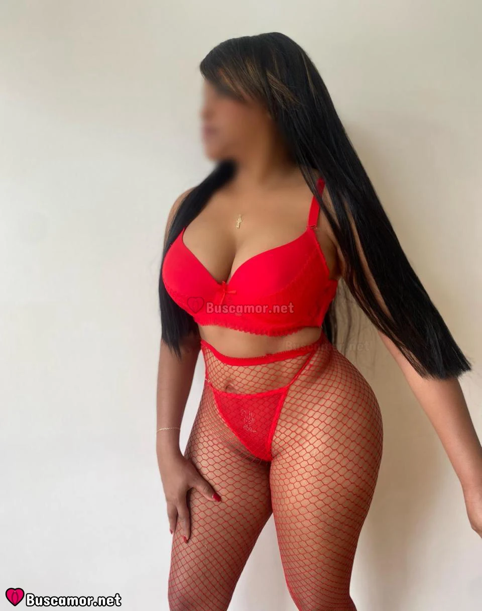 666763638 - soy una latina en busca de amor