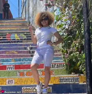 687257974 - HOLA SOY PAOLA, ME ENCATA LA MÚSICA Y BUSCO ALGUIEN QUE ME HAGA REÍR.