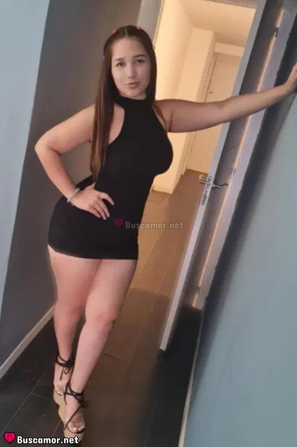 600577086 - Soy Catalina y busco un compañero para divertirme mucho.