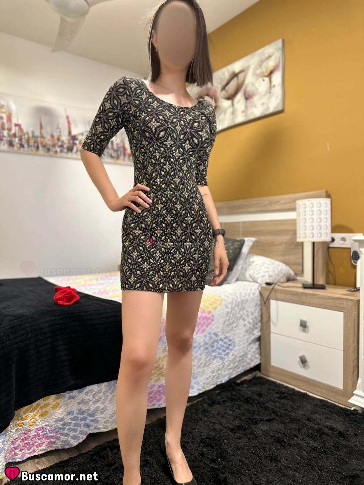613267203 - soy malu tengo 26 años y me apasiona bailar, reir y disfrutar cada momentito de la vida