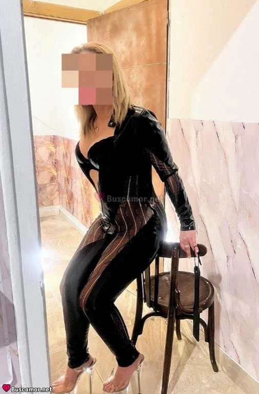631029847 - soy nena madura busco comañero pa pasar buenos momentos divertidos juntos