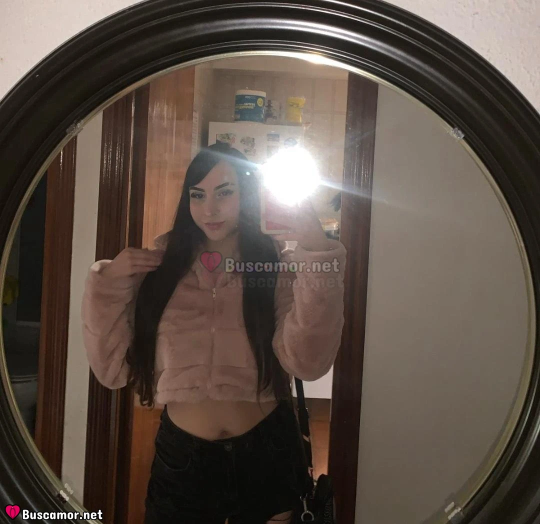690705543 - SOY MELISSA DE GERONA, BUSCO ALGUIEN PA REIR Y PASARLA SUPER BIEN💖✨