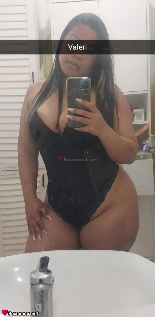 612439023 - soy Valeri y kiero compartir momentos uniko con tigo