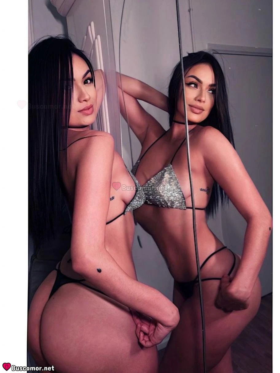 631474101 - Soy Alejandra, colombiana, me encanta disfrutar la vida y divertirme.
