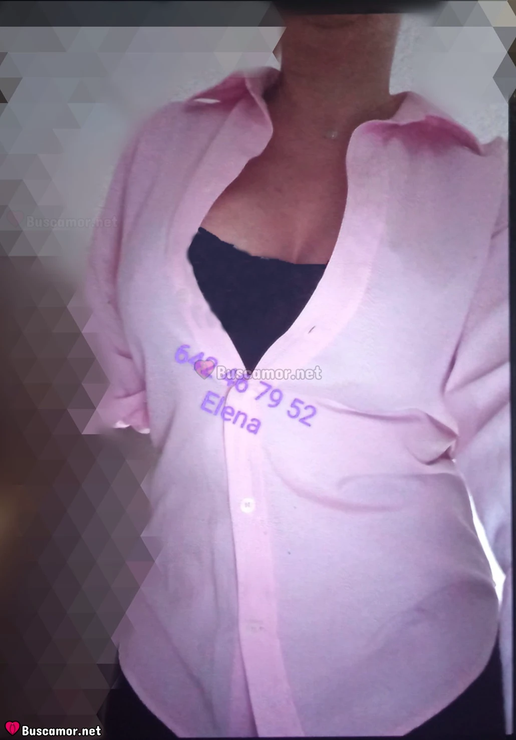 642467952 - Soy Elena, Rusa ofresco Masaje En Camilla especial y relajante para ti.