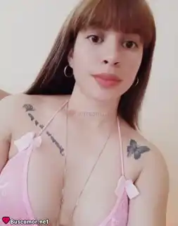 614600897 - Ximena disfrutando de caricias y relax.