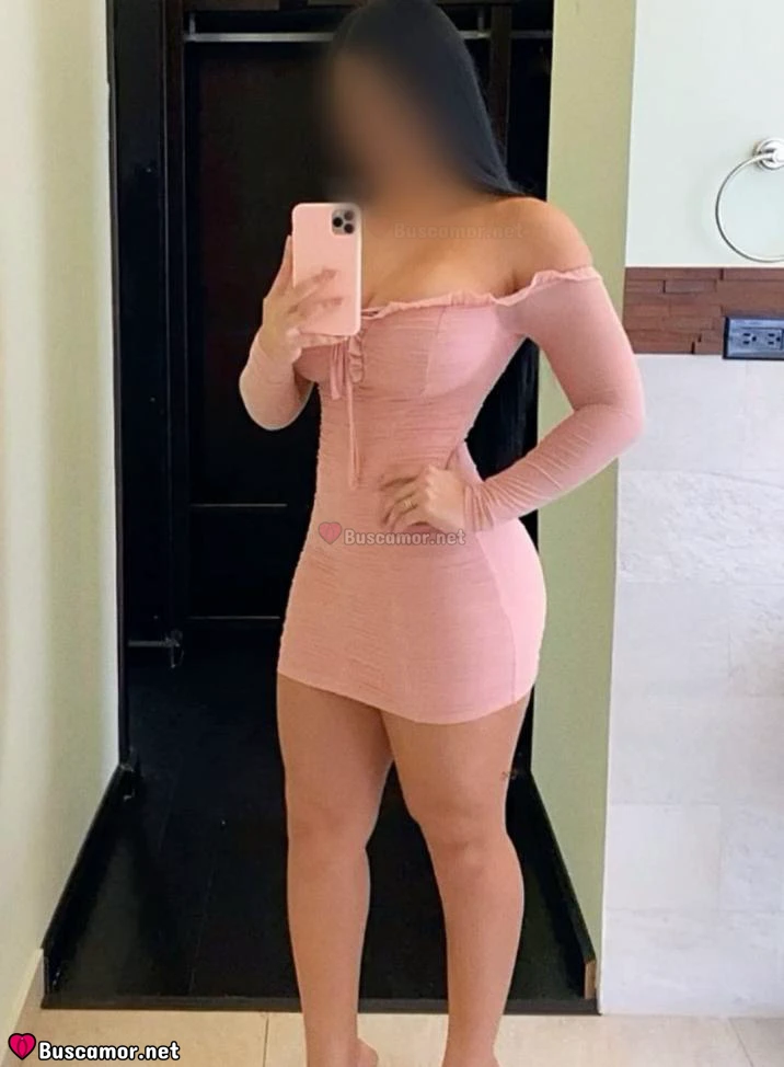 613576967 - Holaa soy Catalina, busco un compi para salir a bailar y reir toda la noche.