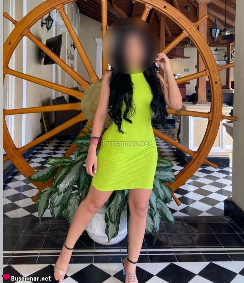 613576967 - Holaa soy Catalina, busco un compi para salir a bailar y reir toda la noche.