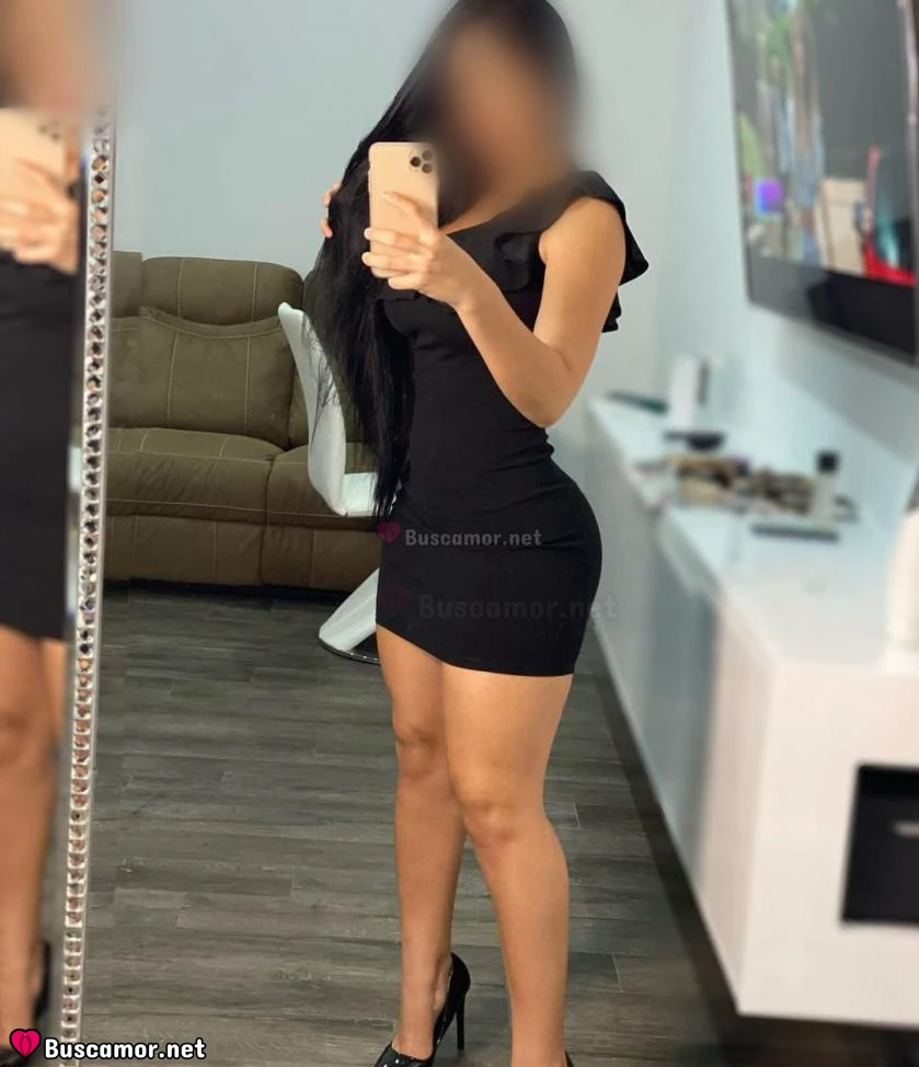 613576967 - Holaa soy Catalina, busco un compi para salir a bailar y reir toda la noche.