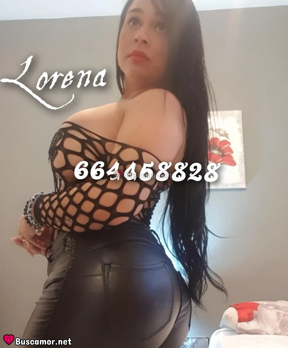 664458828 - No veo la hora de tener una noche increible junto a vos en casa.
