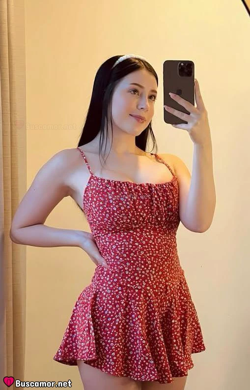 600207214 - Soy guapa y muy feliz.