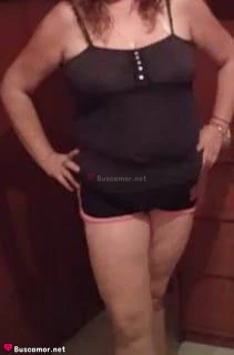 604823075 - Miriam busca alguien divertido para pasar buenos ratos en casa juntos