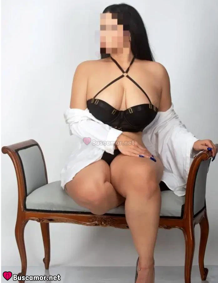 613667369 - SOY UNA CHAVA LINDA K ANHELA UN AMOR VERDADERO Y DULCE