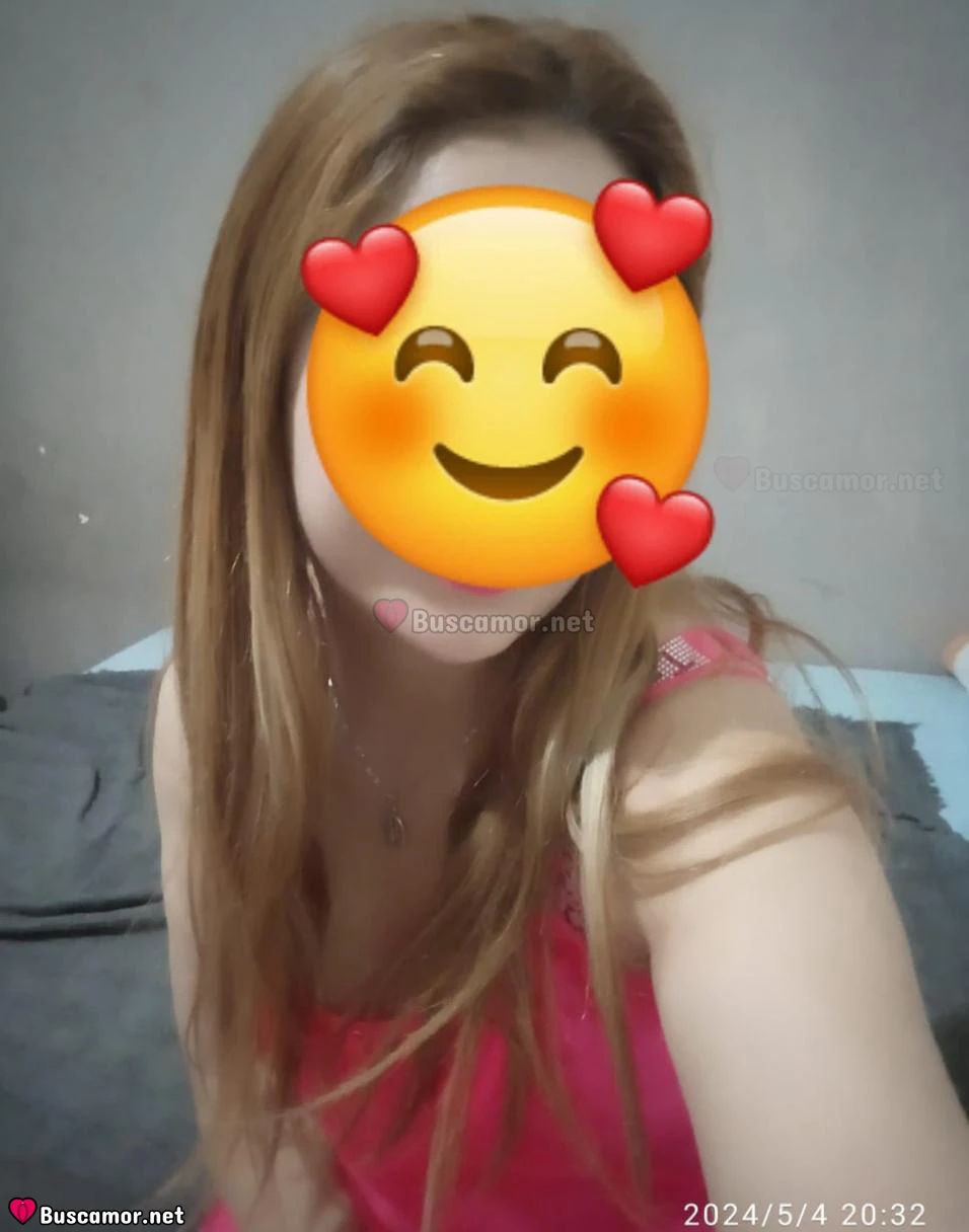 614172634 - Soy Lore, la latina linda k anhela amor.
