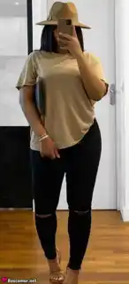 672530739 - Soy la mulatita de Baza, divertido y busco colegas 💖.