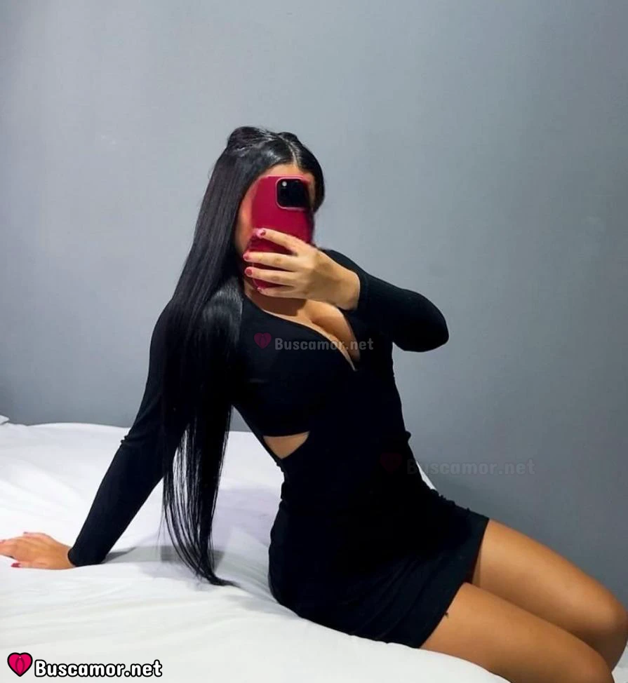 603143949 - soy una dulzura cariñosa lista para explotar tu mundo