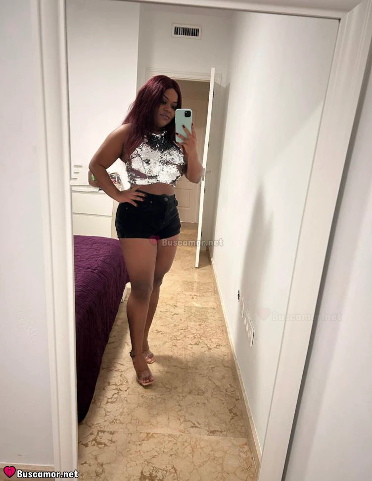 642860291 - Hola, soy MORENA simpática.