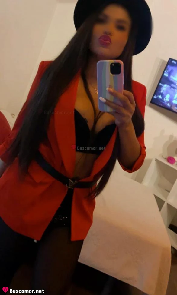 613978130 - Hola, soy Karla de murcia siempre lista pa divertirnos juntos.